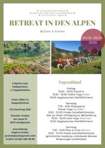 thumbnail of Auschreibung Retreat in den Alpen 2025