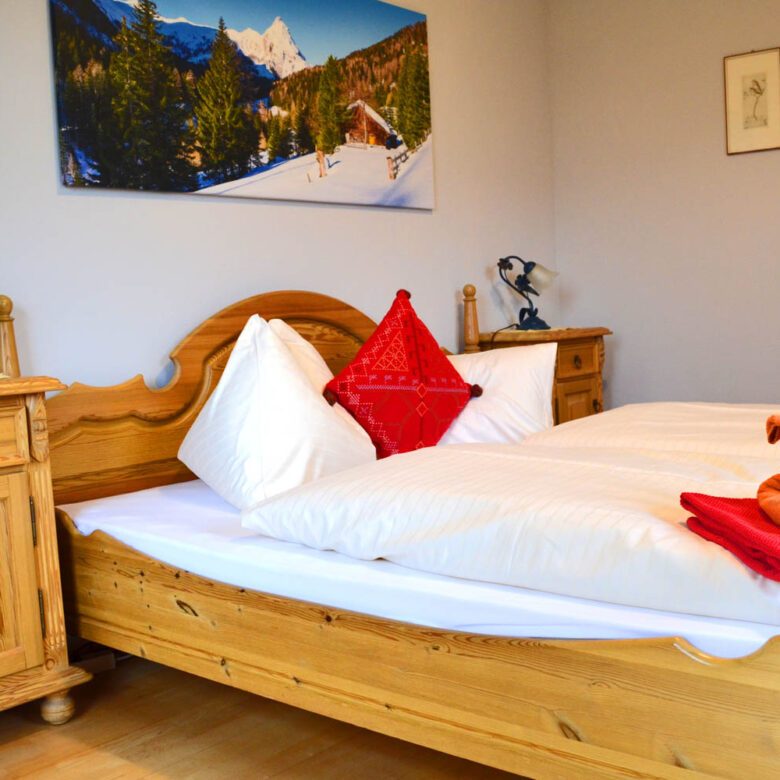 Zimmer Pension Gruber Rooms Holiday Lungau Weißpriach